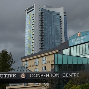 Executive Suites Hotel & Conference Center, Metro Vancouver